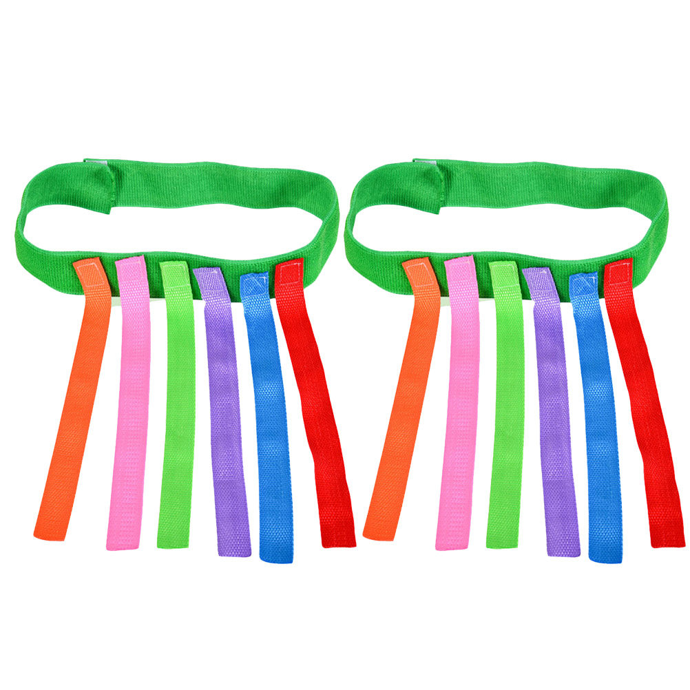 Game Educational For Kids Free - 2 Stücke Buntes Oxford-Tuch-Spiel „Zieh die