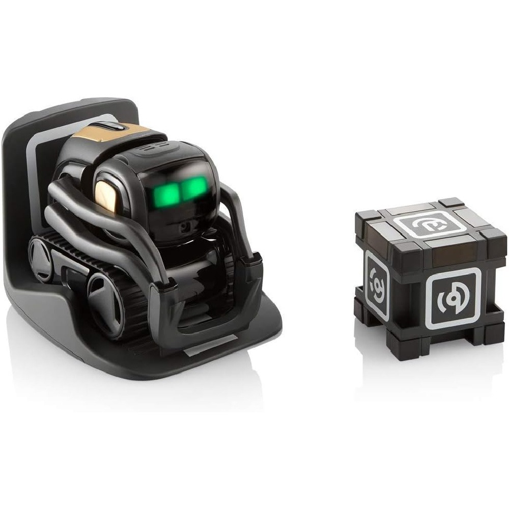Kids Education Gift - KI ChatGPT 2.0 Verbundener Roboter-Begleiter Intelligenter