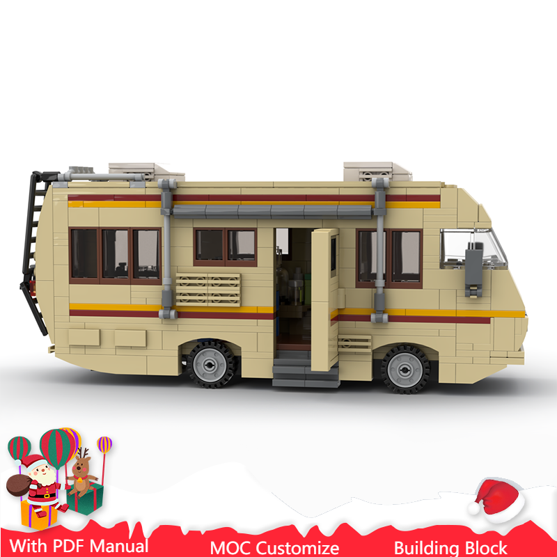 Kids Education And Recreation - Heißer 662 PCS Reichhaltighalt freizeit RV