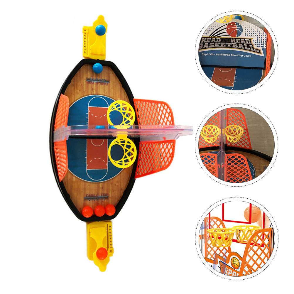 1 Set Basketball-Spielset Inte – Game Educational For Kids Free Bewertung und Preis