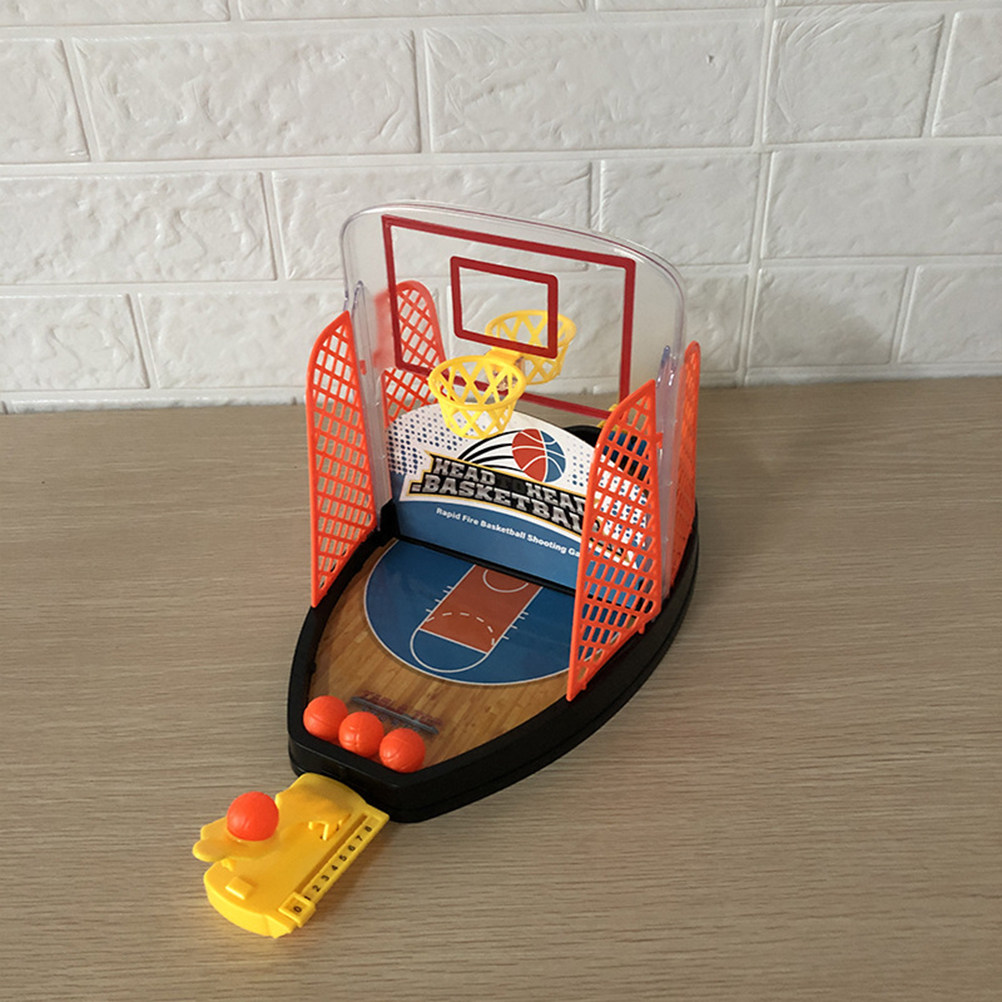 1 Set Basketball-Spielset Inte – Game Educational For Kids Free Bewertung und Preis