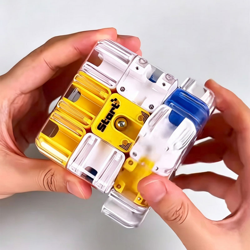 Neuartiges 3D-Rollkugel-Labyri – Game Educational For Kids Free Bewertung und Preis