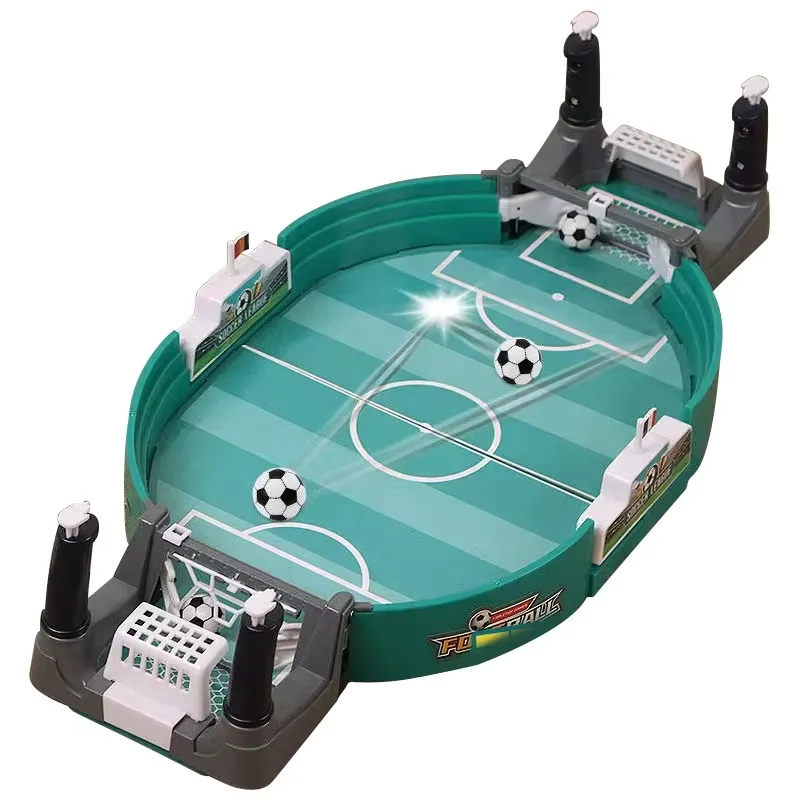 Großer Tischfußball-Tisch, Leh – Game Educational For Kids Free Bewertung und Preis