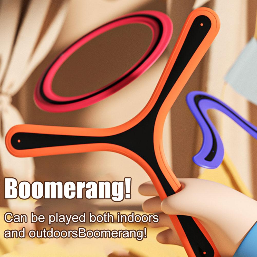 Känguru-Boomerang in V-Form, f – Kangaroo Kids Education Bewertung und Preis