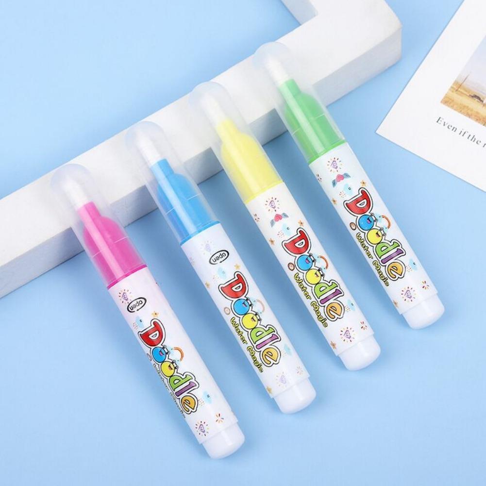 Magischer Wassermalpinsel für  – Kids Education Tips Bewertung und Preis