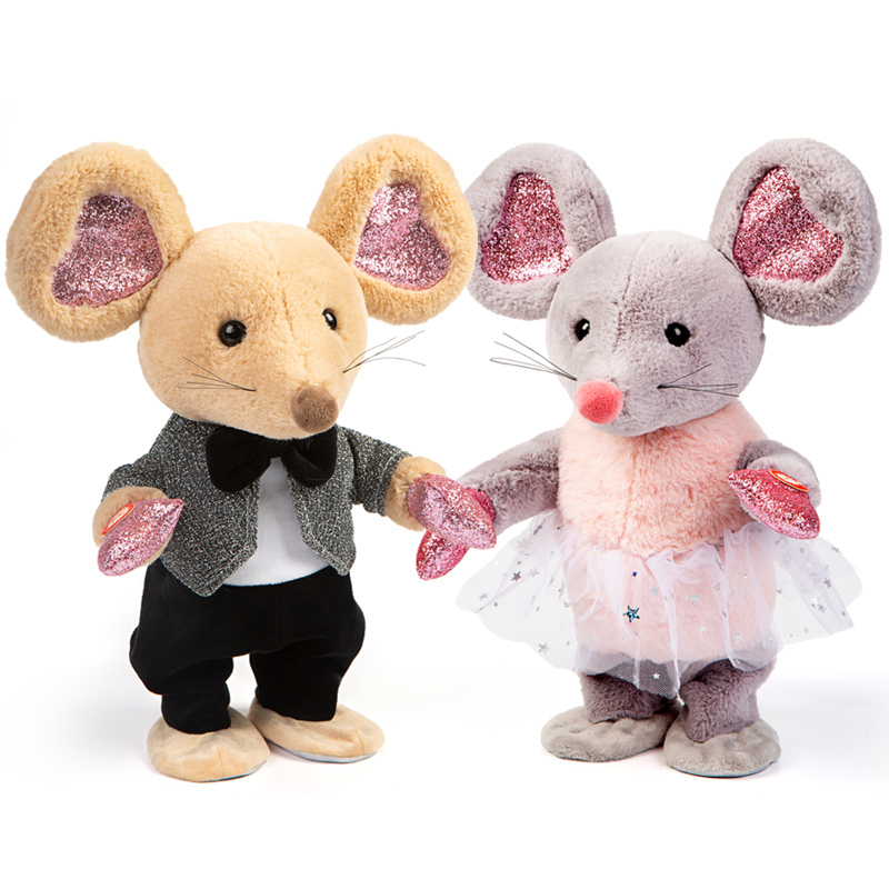Roboter Musik Maus Spielzeug D – Kangaroo Kids Education Bewertung und Preis