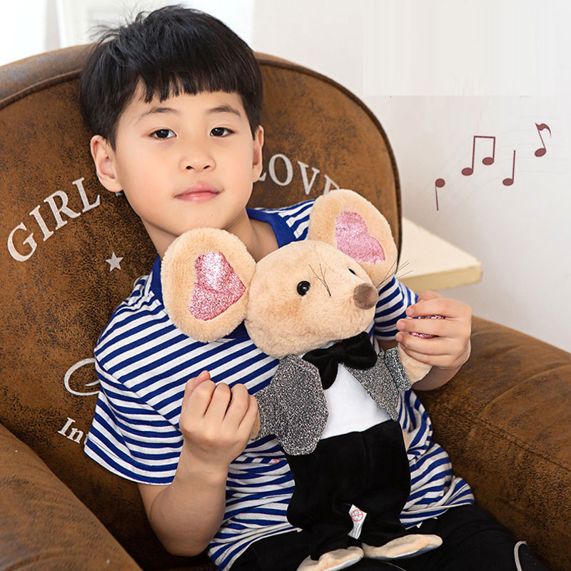 Roboter Musik Maus Spielzeug D – Kangaroo Kids Education Bewertung und Preis