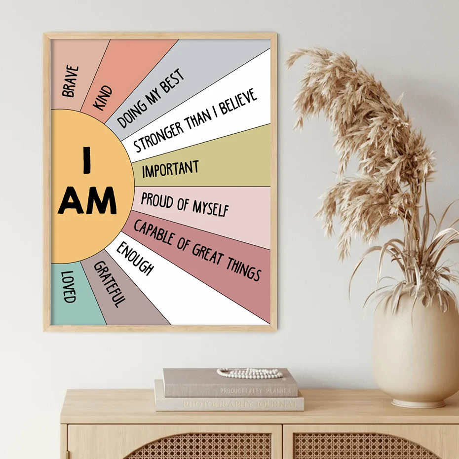 1PCS Pädagogische Sonne Bunte  – Kids Education Quote Bewertung und Preis