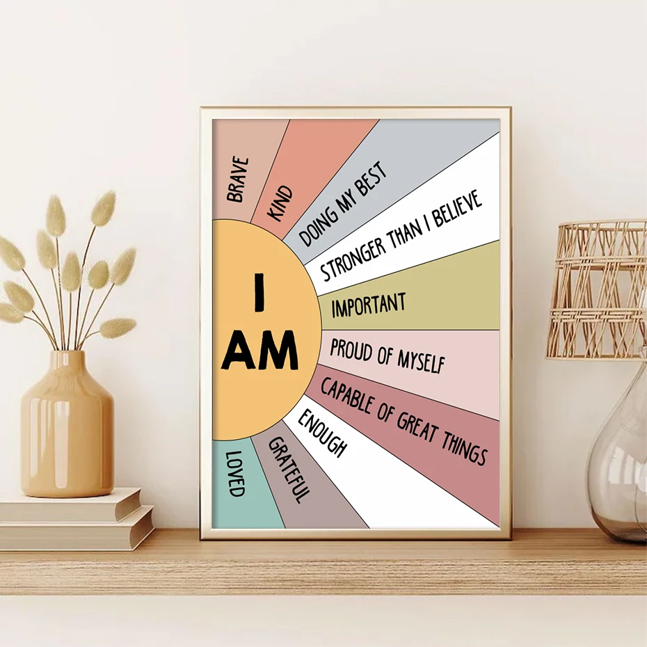 1PCS Pädagogische Sonne Bunte  – Kids Education Quote Bewertung und Preis