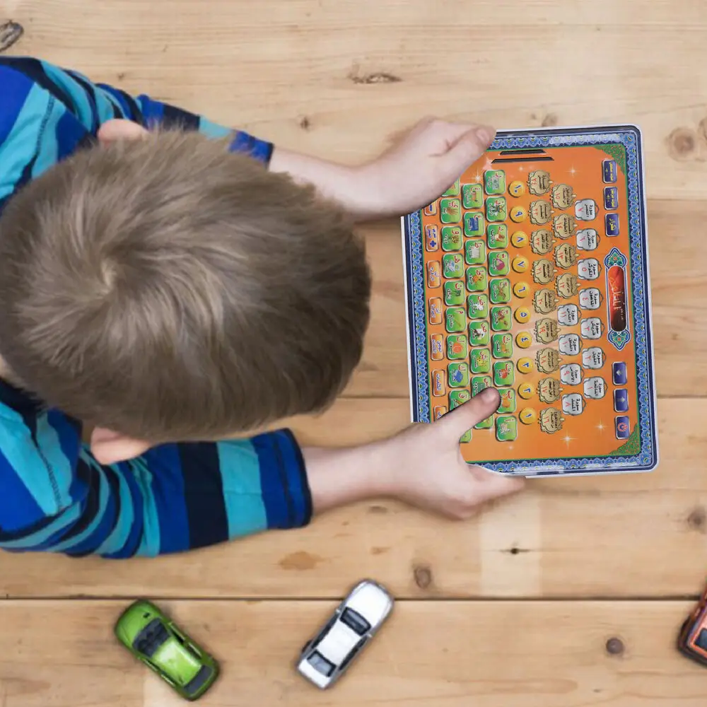 Arabische Sprache Koran Tablet – Kids Free Quran Education Bewertung und Preis