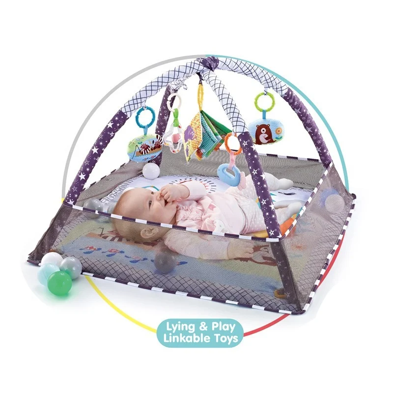 Pädagogisches Fitness Rahmen F – Kids Education Activities Bewertung und Preis