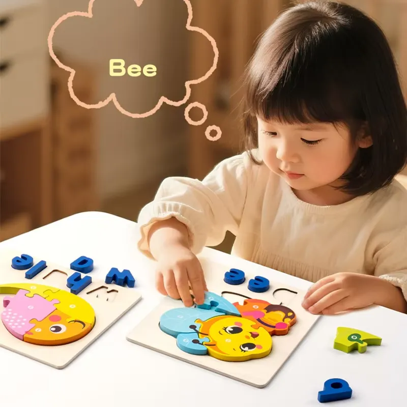 3D Tier-Verkehrspuzzle Buchsta – Game Educational For Kids Free Bewertung und Preis