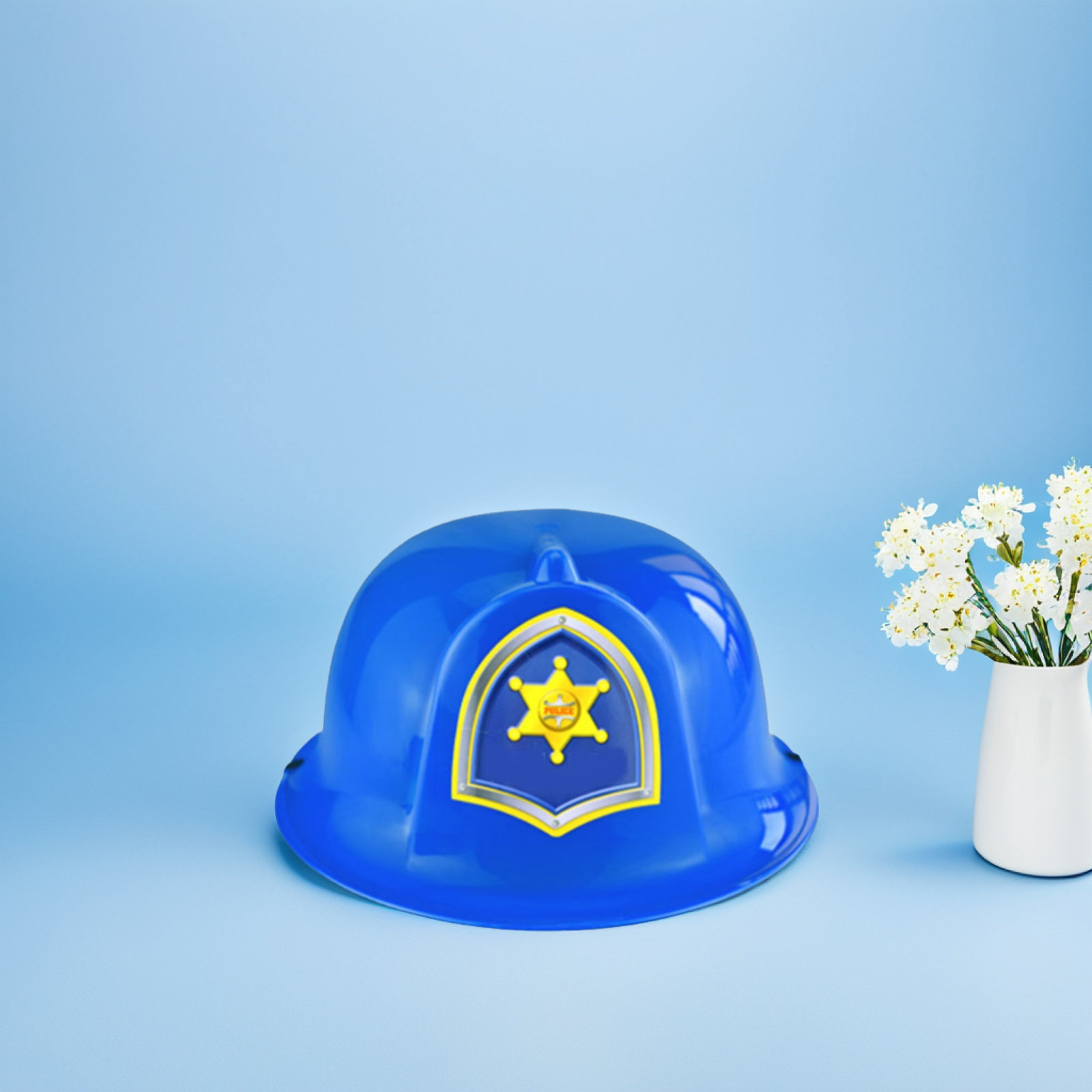 2 Stück Kinder-Polizei-Rollens – Kids Education Gift Bewertung und Preis