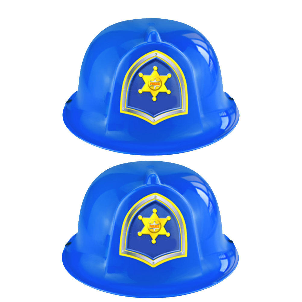 2 Stück Kinder-Polizei-Rollens – Kids Education Gift Bewertung und Preis