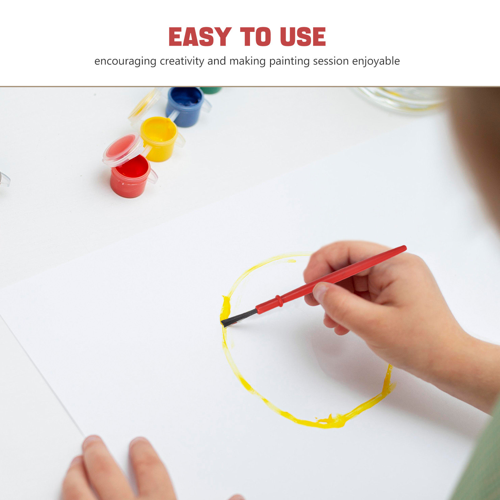 200-teiliges Detailpinsel-Set  – Kids Education Tips Bewertung und Preis