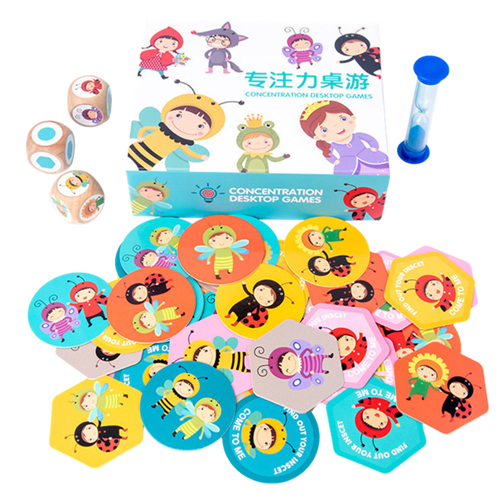 Lernspielzeug Kindergeschenk K – Game Educational For Kids Free Bewertung und Preis