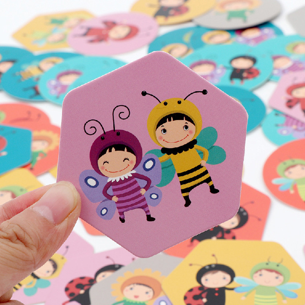Lernspielzeug Kindergeschenk K – Game Educational For Kids Free Bewertung und Preis