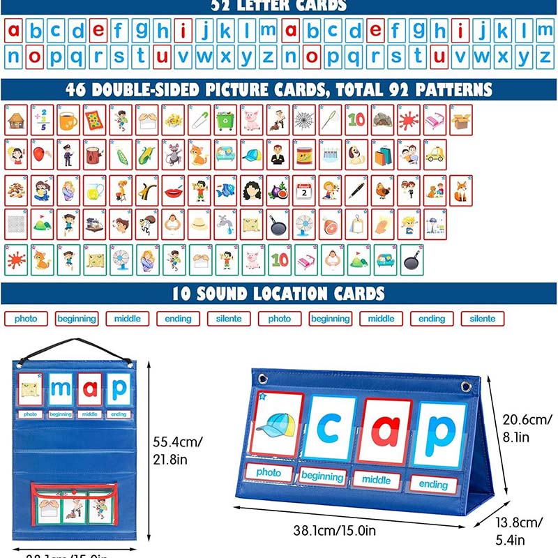 Visueller Aufgabenplaner für K – Kids Education Planner Bewertung und Preis