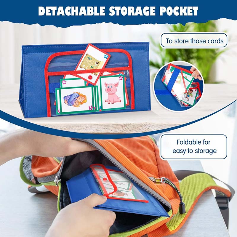 Visueller Aufgabenplaner für K – Kids Education Planner Bewertung und Preis