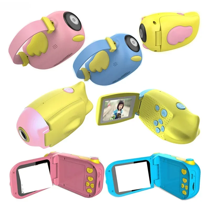 A100 Handheld-Digital-DV-Video – Kids Education Quote Bewertung und Preis