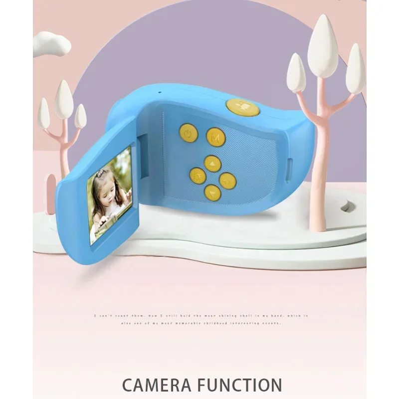 A100 Handheld-Digital-DV-Video – Kids Education Quote Bewertung und Preis