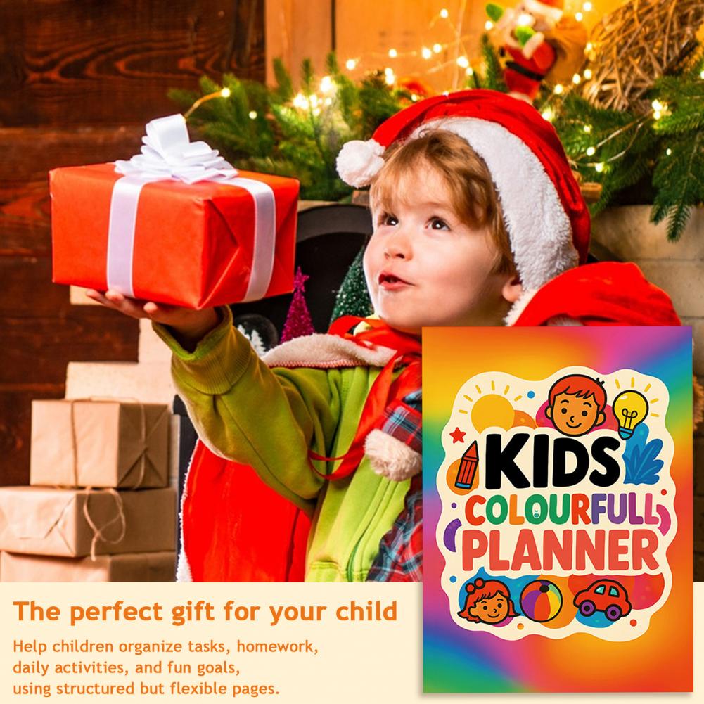 Tagebuch für emotionales Bewus – Kids Education Planner Bewertung und Preis