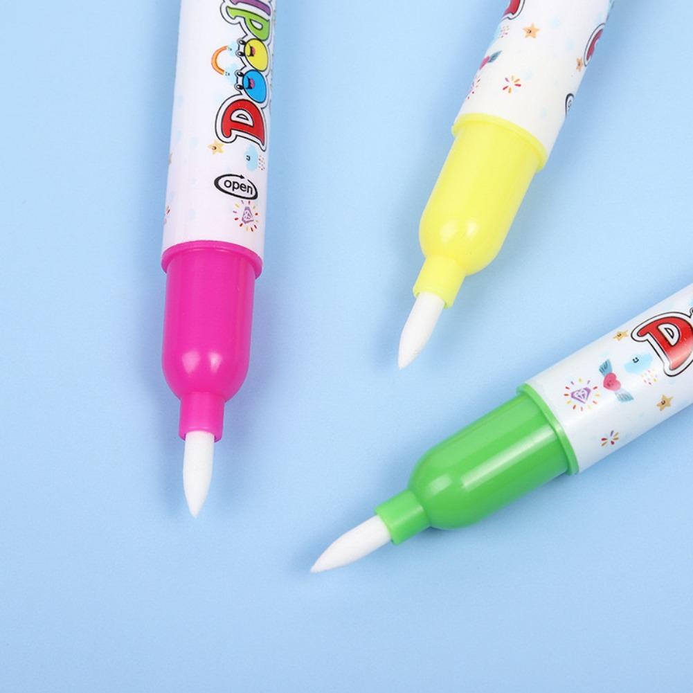 Magischer Wassermalpinsel für  – Kids Education Tips Bewertung und Preis