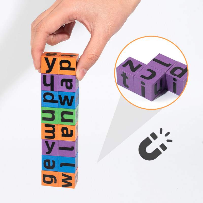 4-Spieler Kinder Magnetischer  – Game Educational For Kids Free Bewertung und Preis