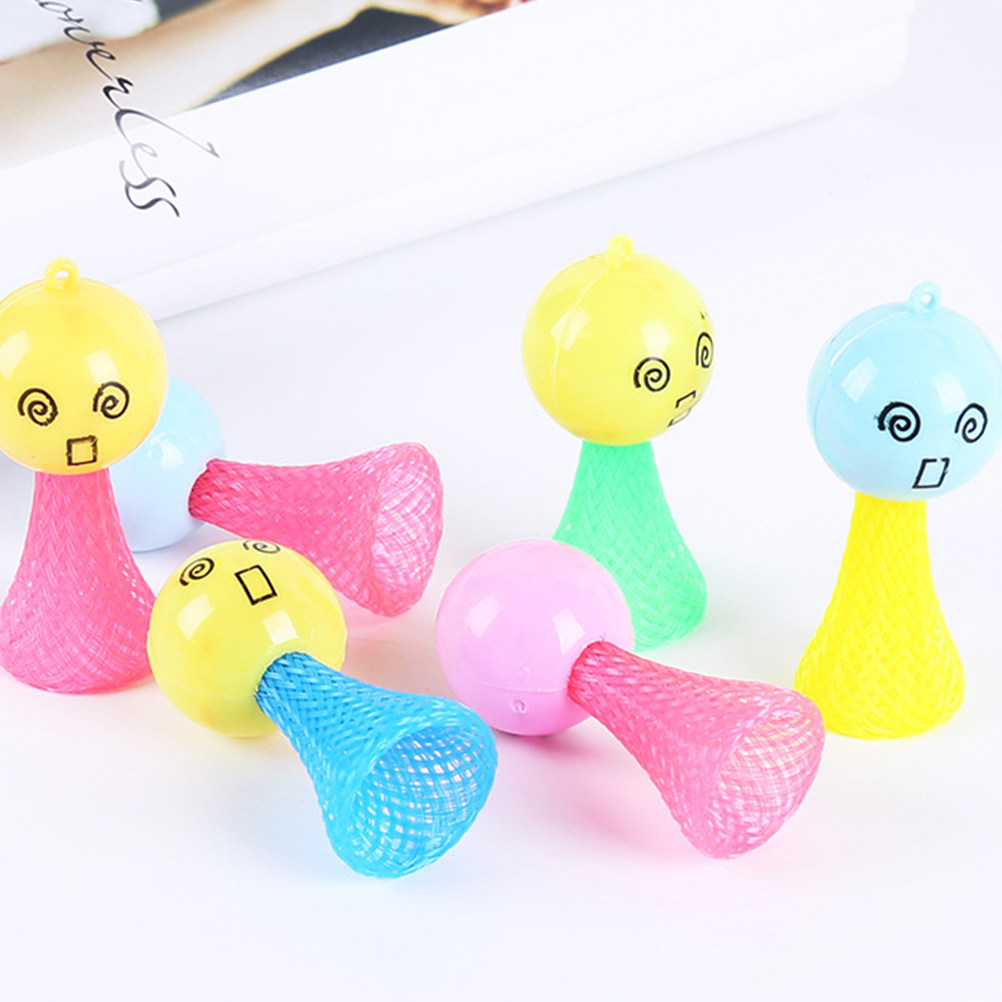 20 Stück Federnde Mini-Hüpffig – Kids Education Activities Bewertung und Preis