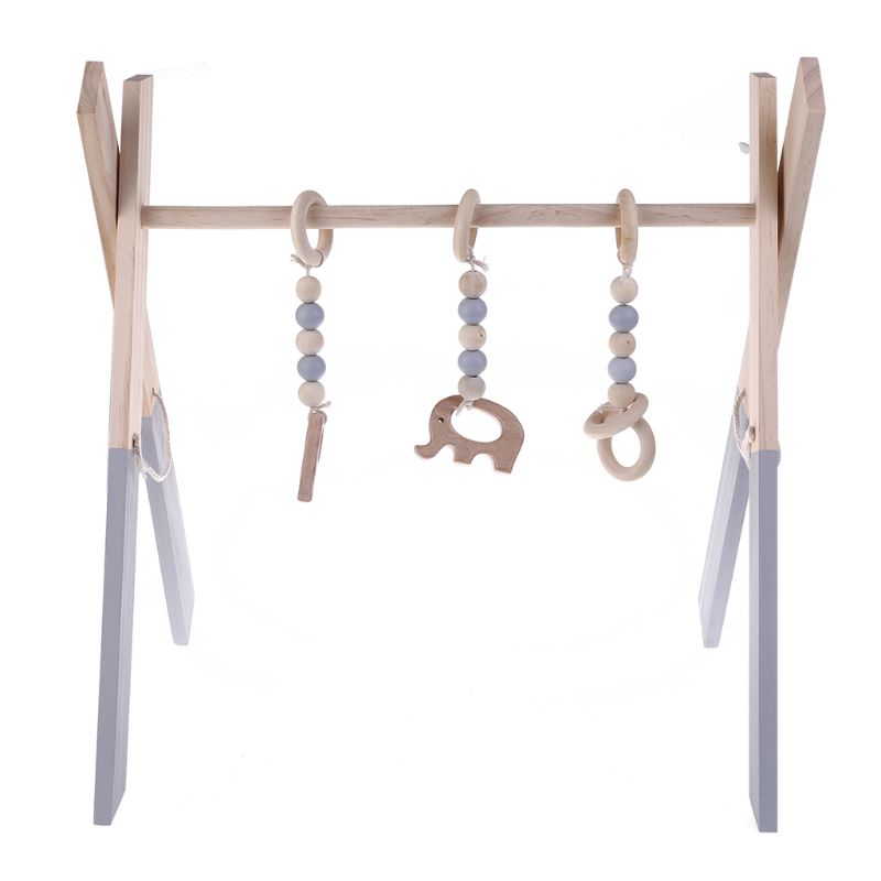 Baby Holz Spielen Gym Baby Fal – Kids Education Activities Bewertung und Preis