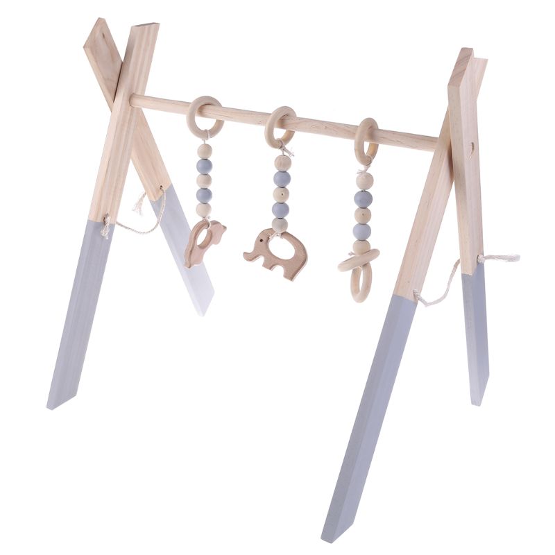 Baby Holz Spielen Gym Baby Fal – Kids Education Activities Bewertung und Preis